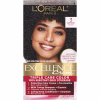 LOREAL HAIR COLOUR 3
