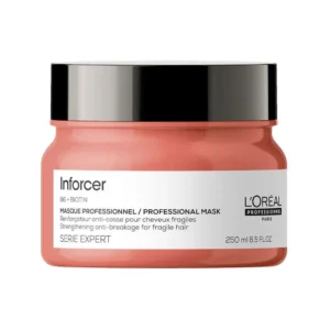 LOREAL HAIR MASK BIOTYNA