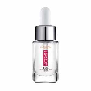 LOREAL HYALURONIC ACID 105% SERUM 15ML