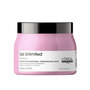 LOREAL LISS UNLIMITED MASK