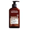 LOREAL MAN BARBER CLUB WASH
