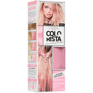 LOREAL PARIS COLORISTA