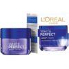 LOREAL WHITE PERFECT NIGHT CREAM 50ML