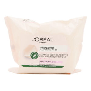 LOREAL WIPES