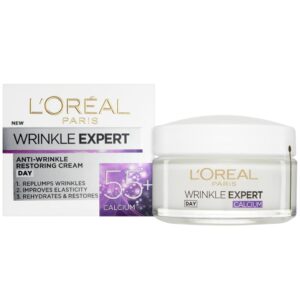 LOREAL WRINKLE EXPERT DAY CREAM 50ML