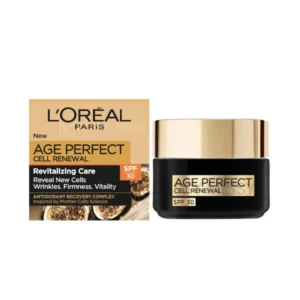 LOREL AGE PERFECT CELL RENEW CREM 50ML