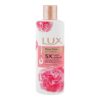 LUX 3X BODY WASH 190ML