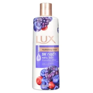 LUX BODY WASH 190ML