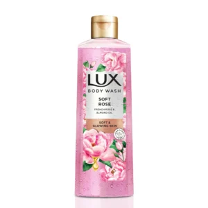 LUX BODY WASH 250ML