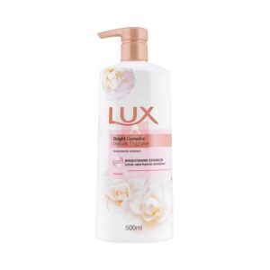 LUX BRIGHT CAMELLIA 500ML