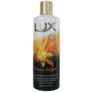 LUX DREAM DELIGHT