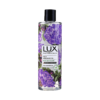 LUX FIG GERANIUM SHOWER GEL
