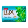 LUX FRESH SPLASH SOAP 140G