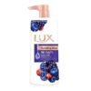 LUX HYDRATING SHOWER GEL 500ML