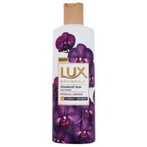LUX MAGICAL ORCHID BODY WASH