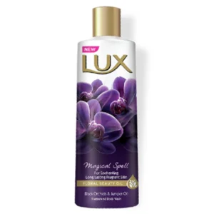 LUX MAGICAL SPELL BODY WASH 250ML