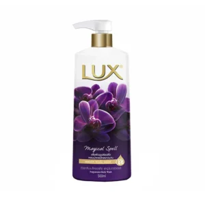 LUX MAGICAL SPELL BODY WASH 500ML