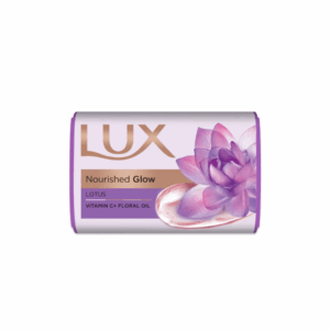 LUX NOURISHED GLOW