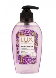 LUX SCENT HAND WASH