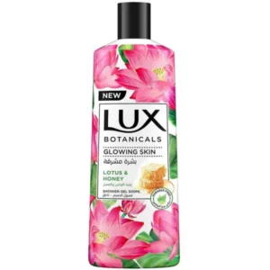 LUX SHOWER GEL 500ML