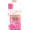 LUX SHOWER ROSE GEL 450ML