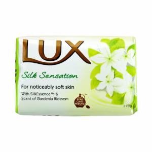 LUX SILK SENSATION SOAP 170G