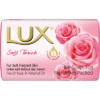 LUX SOFT TOUCH NEW