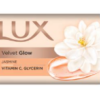 LUX VEKVET GLOW JASMINE