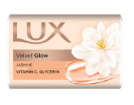 LUX VEKVET GLOW JASMINE