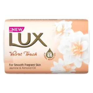 LUX VELVERT TOUCH SOAP 150G