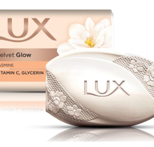 LUX VELVET GLOW WHITE