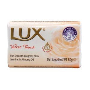 LUX VELVET TOUCH
