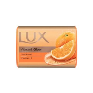 LUX VIBRANT SOAP 135G