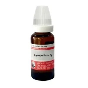 LYCOPODIUM Q 20ML