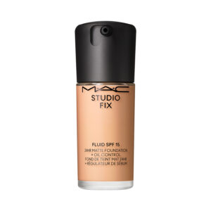 MAC STUDIO FOUNDATION