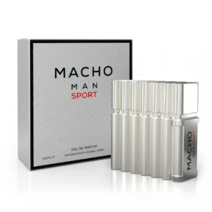 MACHO MAN PARFUM
