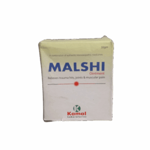 MALSHI OINTMENT 30G