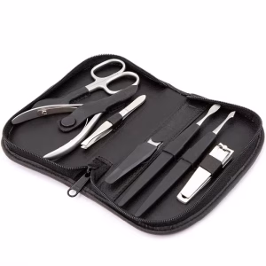 MANICURE KIT POUCH