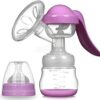 MANUAL MASSAGE BREAST PUMP