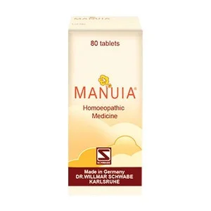 MANUIA TAB