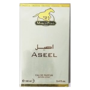 MARCO POLO ASEEL