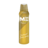ME BODY SPRAY 200ML