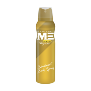ME BODY SPRAY 200ML