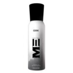 ME CODE 120ML