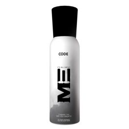ME CODE 120ML