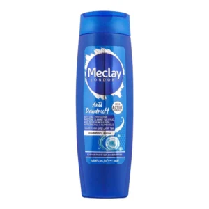 MECLAY ANTI DANDRUTT SHAMPOO