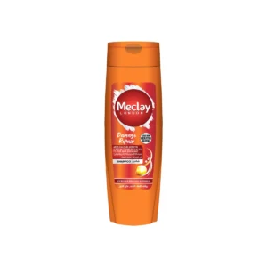 MECLAY DAMAGE BIOTIN SHAMPOO 360ML
