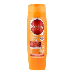 MECLAY DAMAGE REPAIR SHAMPOO