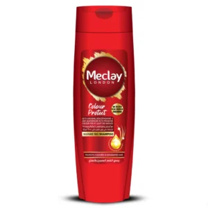 MECLAY LONDON COLOUR SHAMPOO