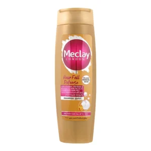 MECLAY LONDON HAIR FALL SHAMPOO 360ML